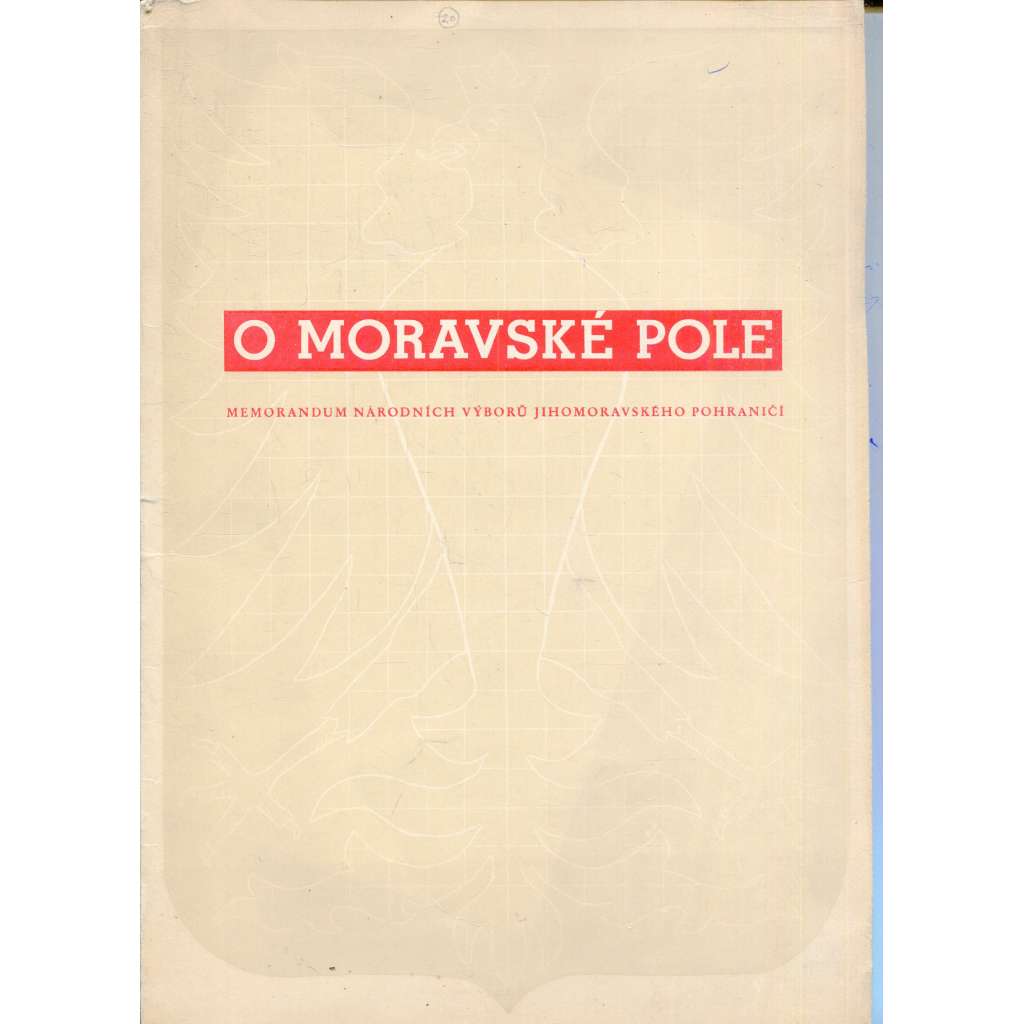 O Moravské pole [úprava hranic]