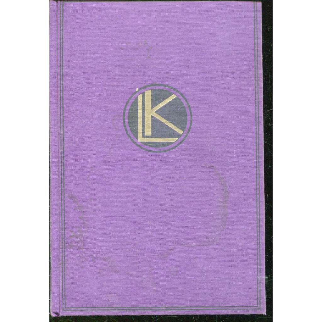 Utrpení knížete Sternenhocha (edice Plejada)