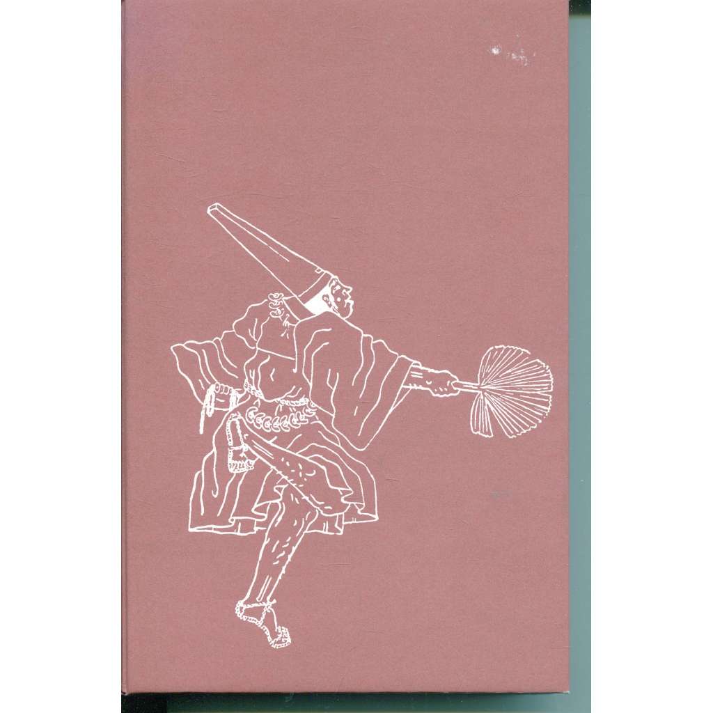 Asijské divadlo na konci milénia