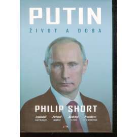 Putin: Život a doba