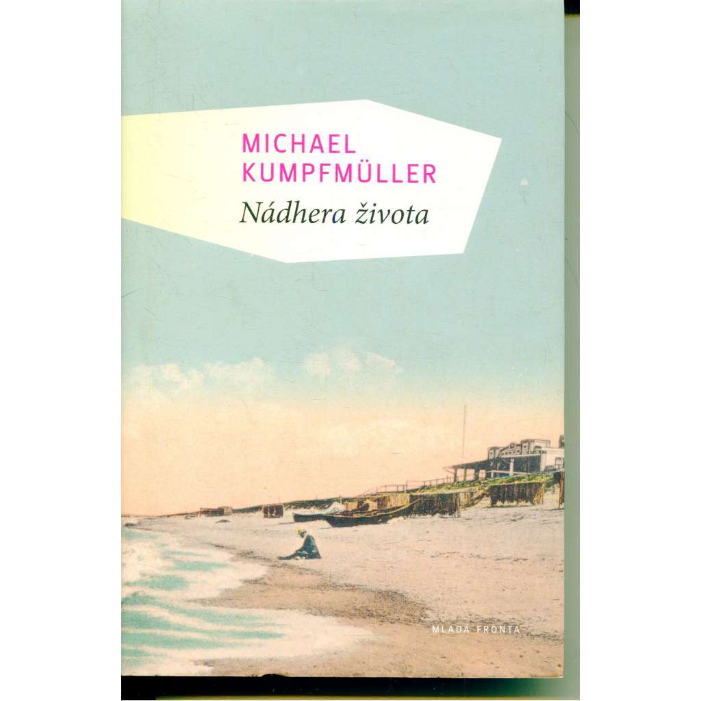 Nádhera života Nádhera života
