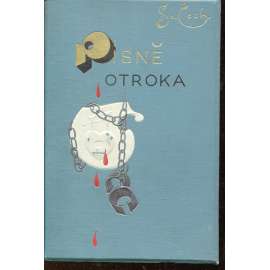 Písně otroka (poezie, secesní vazba)