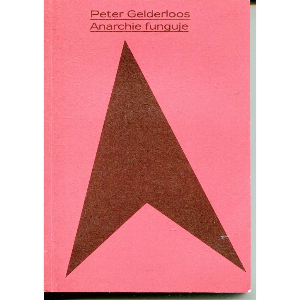 Anarchie funguje: Příklady anarchistických myšlenek v praxi Anarchie funguje: Příklady anarchistických myšlenek v praxi