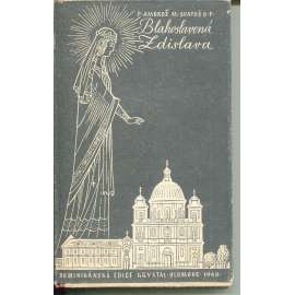Blahoslavená Zdislava