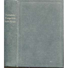 Vodnářské evangelium Ježíše Krista