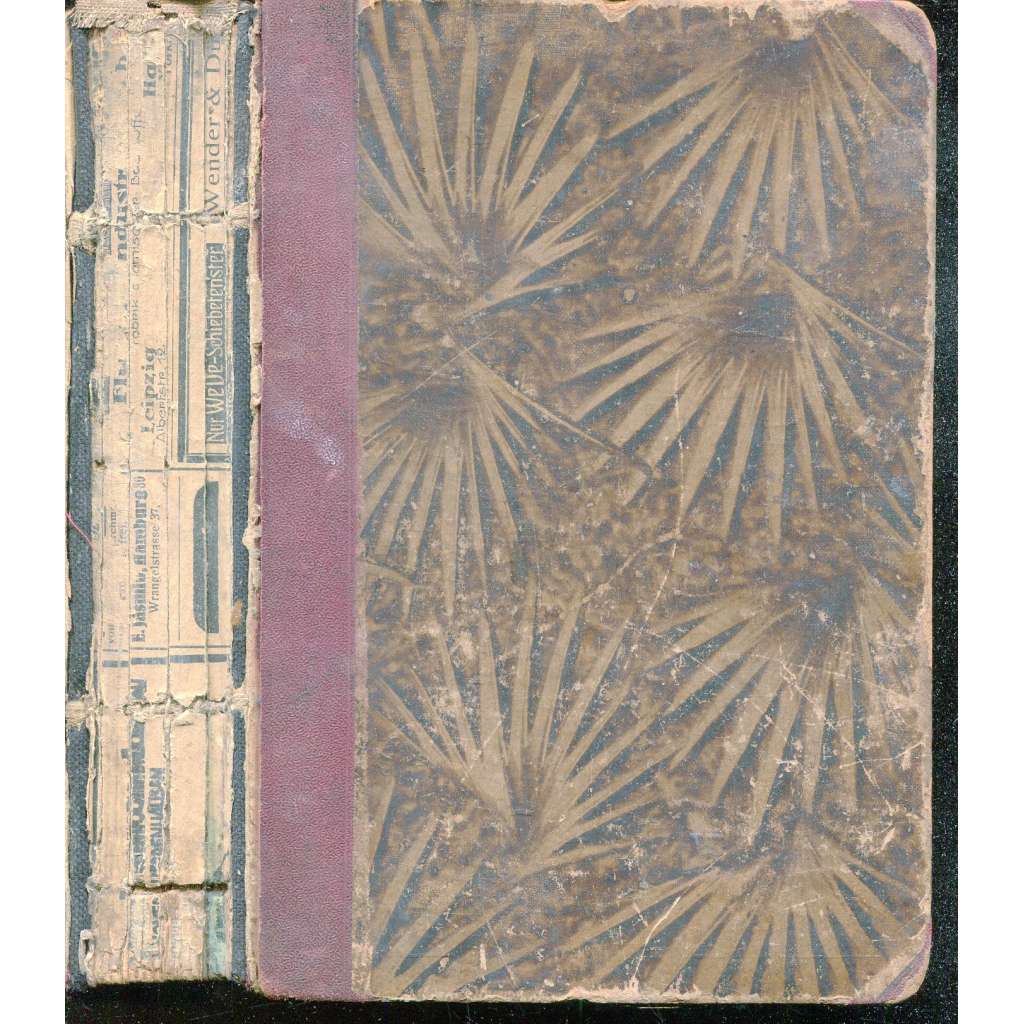 Praktická kuchařka (Rettigová, Retiková) Praktická kuchařka (Rettigová, Retiková)