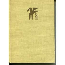 Loutky (Ivan Wernisch)