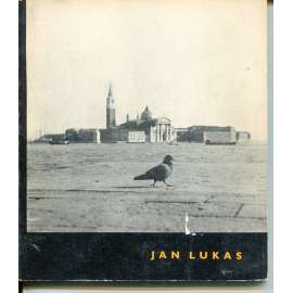 Jan Lukas - fotografie (Umělecká fotografie, svazek 12) - pošk. Jan Lukas - fotografie (Umělecká fotografie, svazek 12) - pošk.