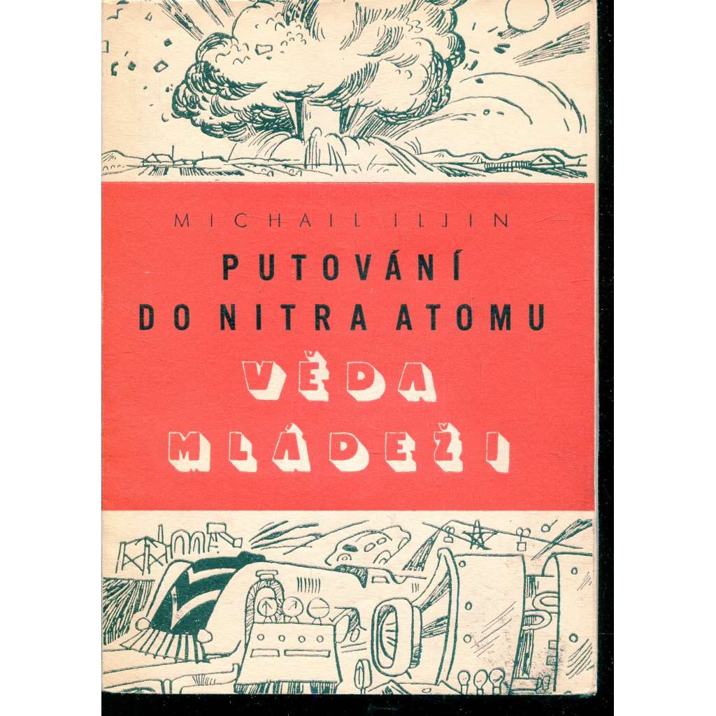 Putování do nitra atomu