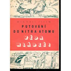 Putování do nitra atomu