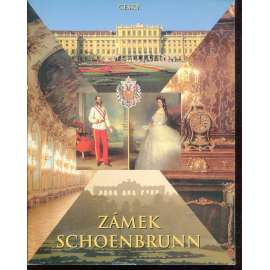Zámek Schoenbrunn (Schönbrun)