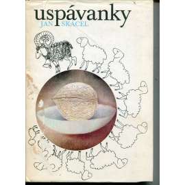 Uspávanky (ilustrace Ota Janeček)