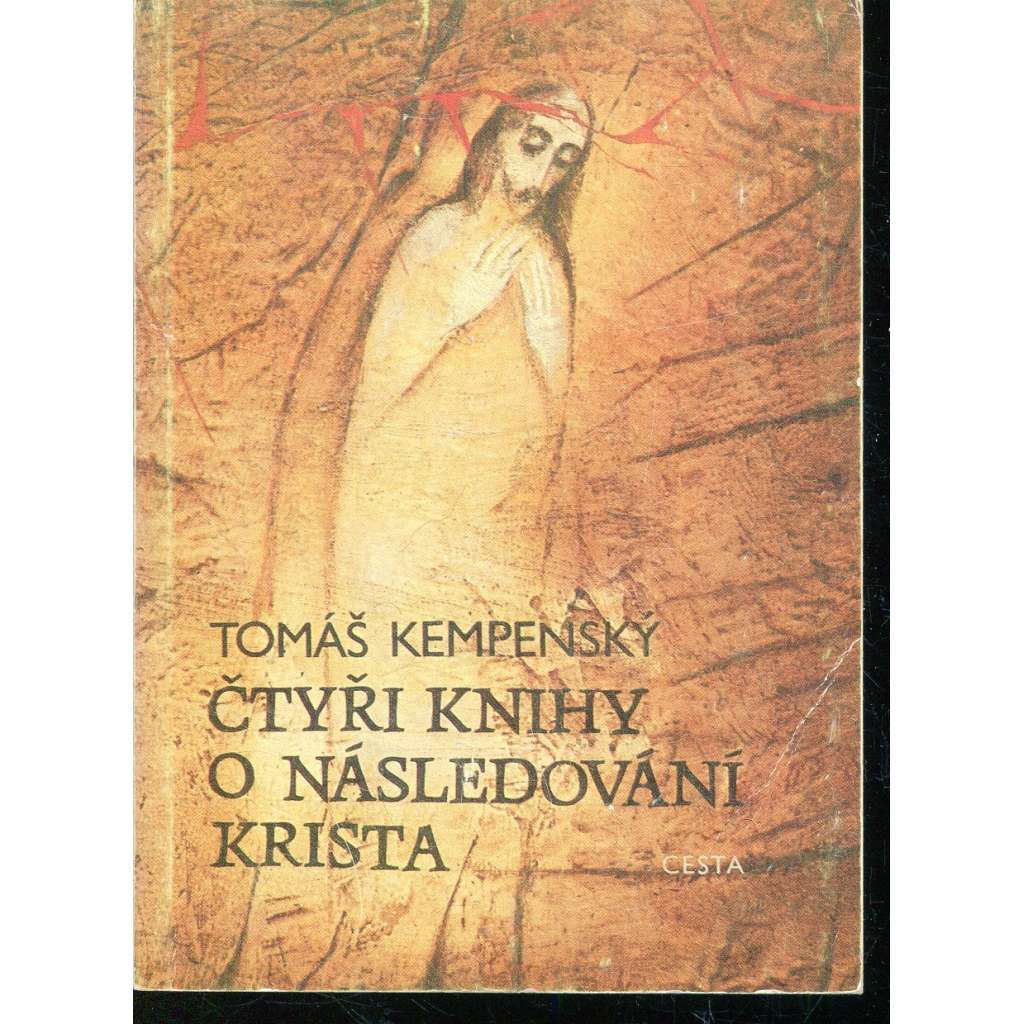 Čtyři knihy o následování Krista