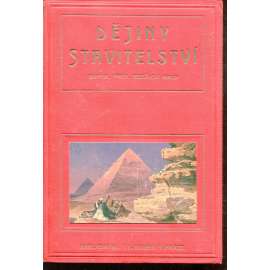 Dějiny stavitelství