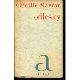 Odlesky (podpis Bohuslav Reynek, Toyen) Odlesky (podpis Bohuslav Reynek, Toyen)