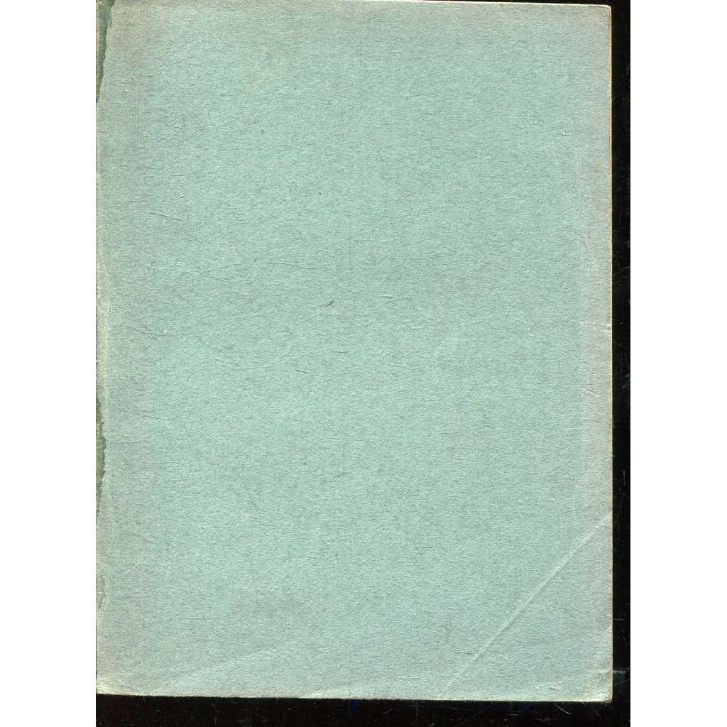 Duševní překážky. Kurs v dopisech