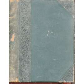 V nejtemnější Africe, sv. I. (Afrika)