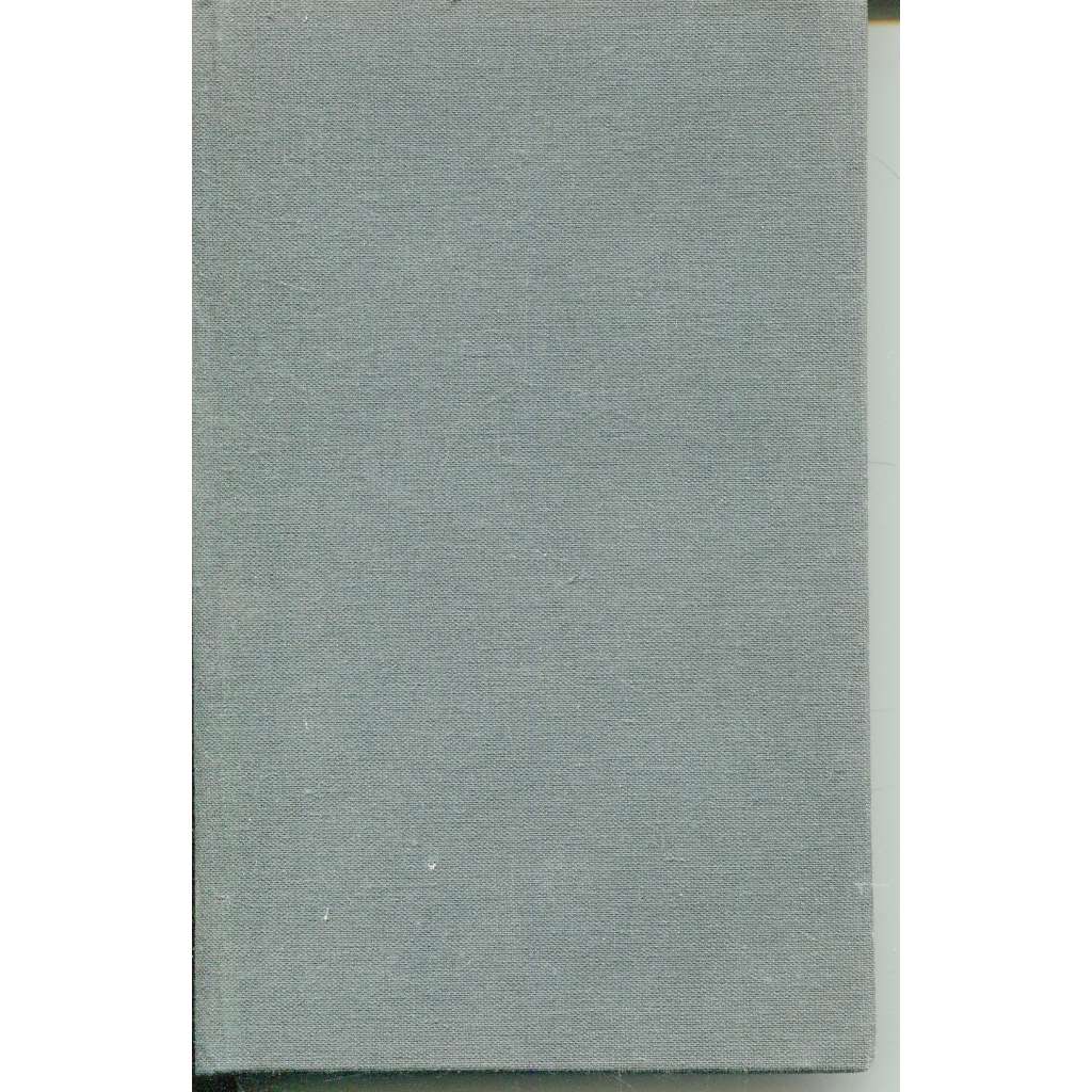 Příběh z dolního města na řece