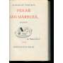 Pekař Jan Marhoul (Toyen) - podpis Vladislav Vančura (vazba kůže - celokožená)