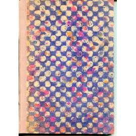 Pásmo (15 x linoryt Josef Čapek) - Guillaume Apollinaire 1919