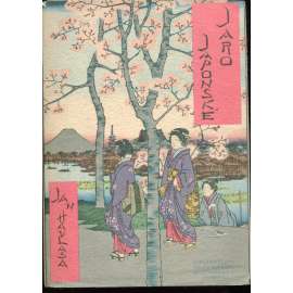 Japonské jaro (Japonsko) - série: Japonsko od podzimu do jara