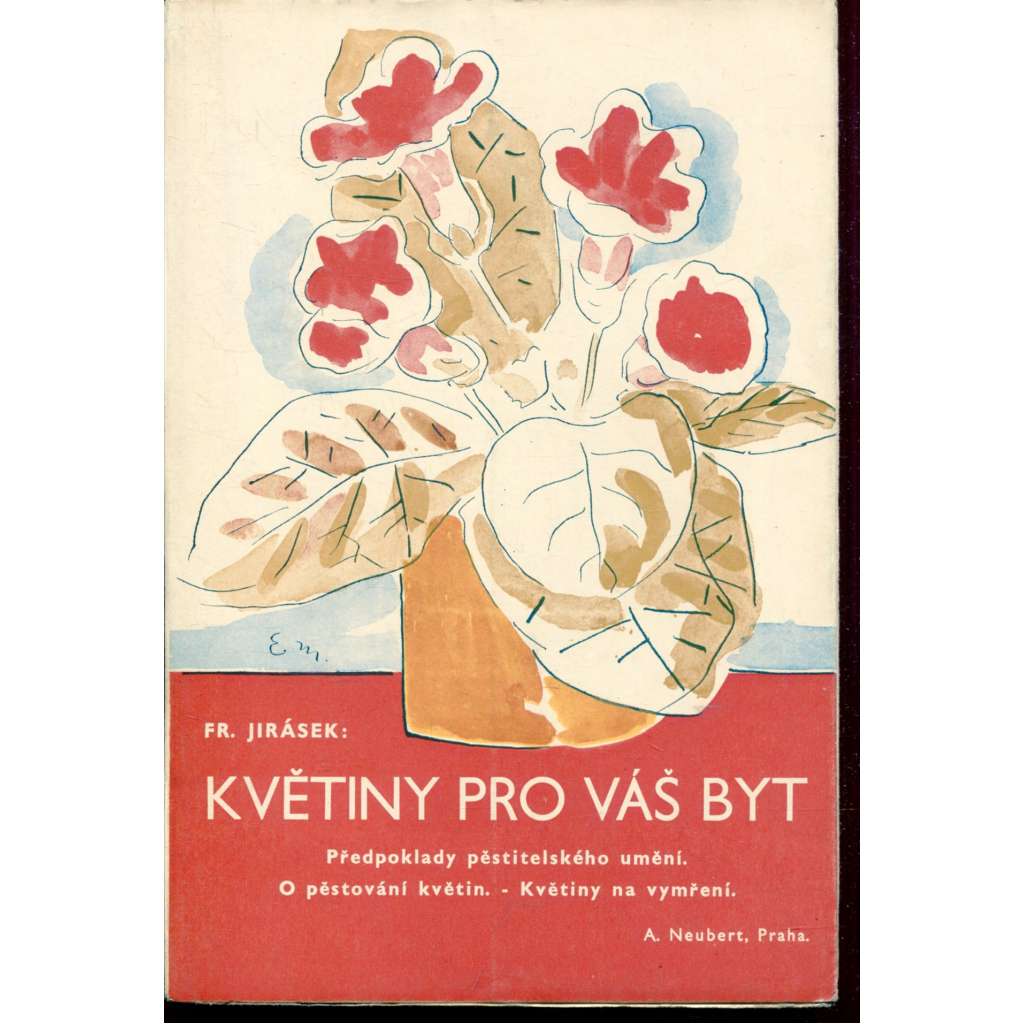 Květiny pro váš byt