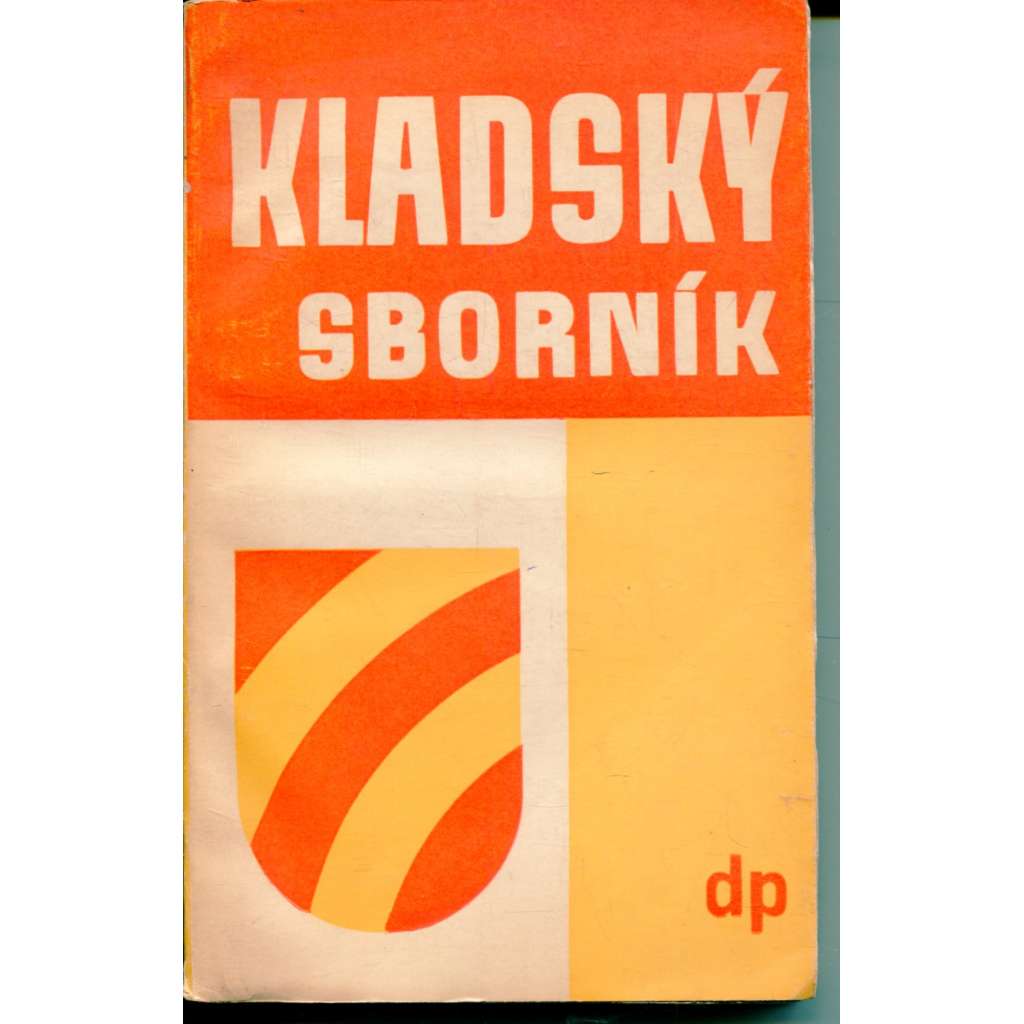 Kladský sborník 1946 (Kladsko) Kladský sborník 1946 (Kladsko)