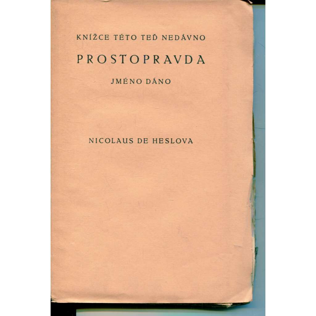 Prostopravda Prostopravda