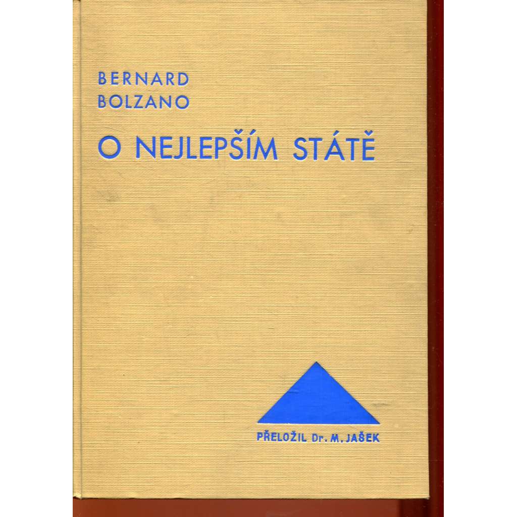 O nejlepším státě