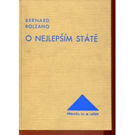 O nejlepším státě