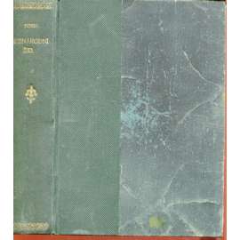 Mezinárodní žid I. a II. (2 svazky v 1) - Henry Ford