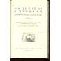 Od Ještěda k Troskám, ročník I./1922-1923. Vlastivědný sborník Českého severu (Český ráj)