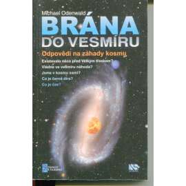 Brána do vesmíru