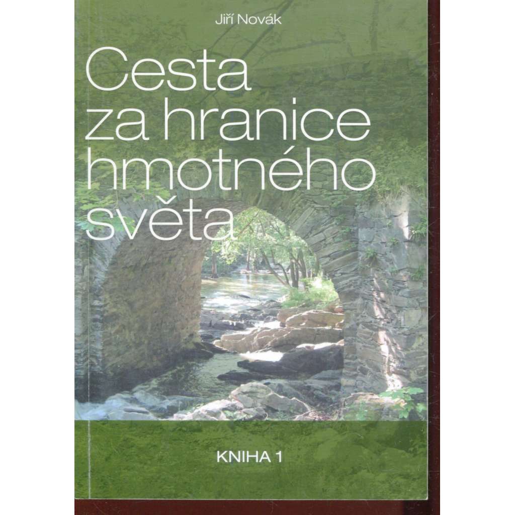 Cesta za hranice hmotného světa