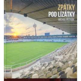 Zpátky pod Lízátky (fotbal, Hradec Králové)