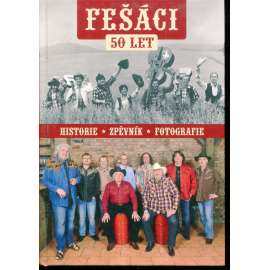 Fešáci - 50 let (hudba)