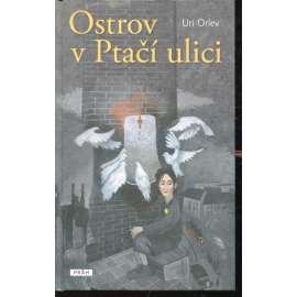 Ostrov v Ptačí ulici