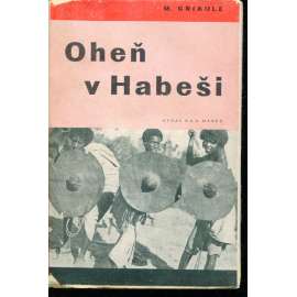 Oheň v Habeši Oheň v Habeši