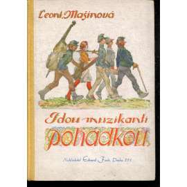 Jdou muzikanti pohádkou Jdou muzikanti pohádkou