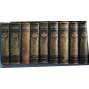 OTTŮV SLOVNÍK NAUČNÝ - 38 SVAZKŮ - 28 kompletní základní řada + 10 DODATKY - SLEVA - VAZBA KŮŽE - (encyklopedie všech oborů - mj. historie, přírodní vědy, místopis, výkladová hesla)