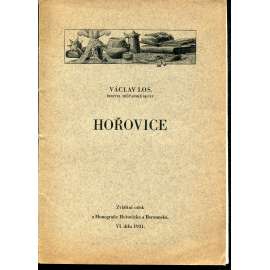 Hořovice Hořovice