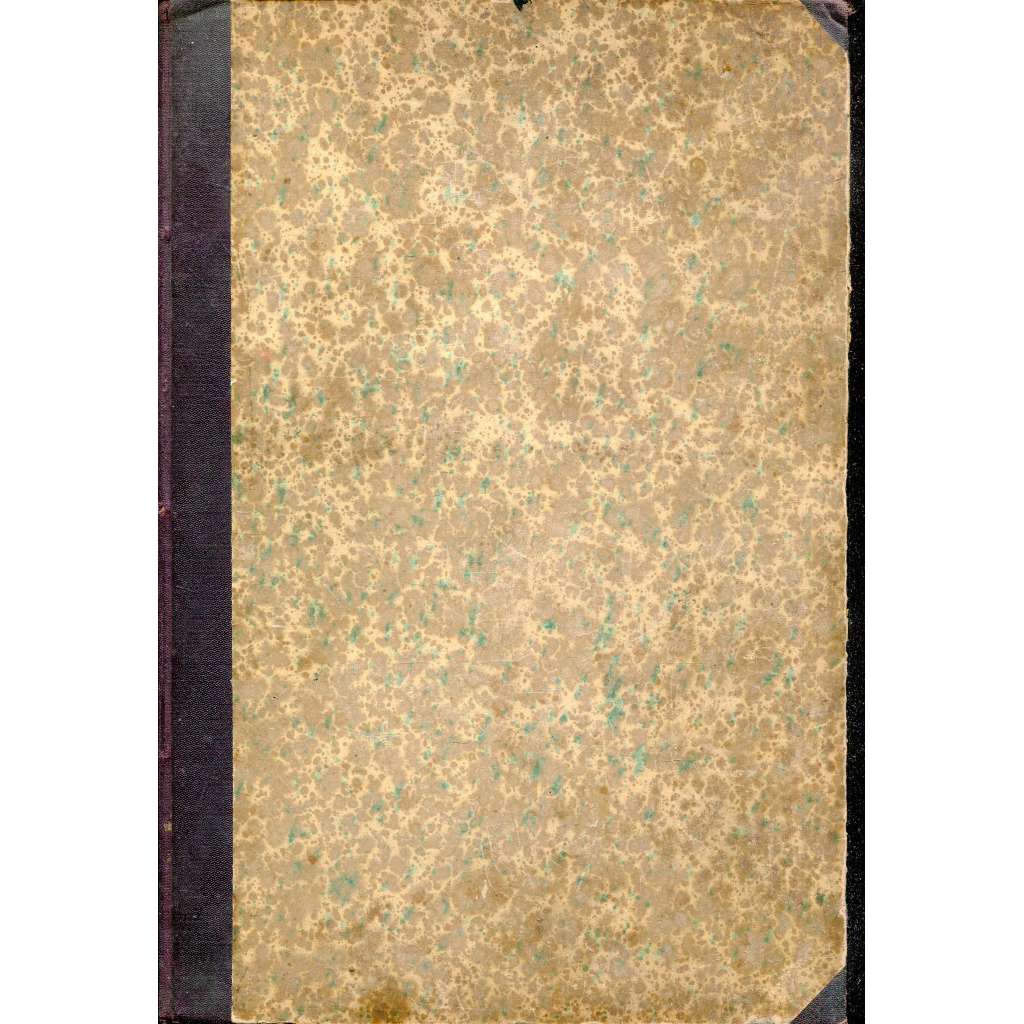 Z říše vědy a práce, příloha k 3. ročníku (vynálezy, technika) Národopisná výstava československá v Praze 1895