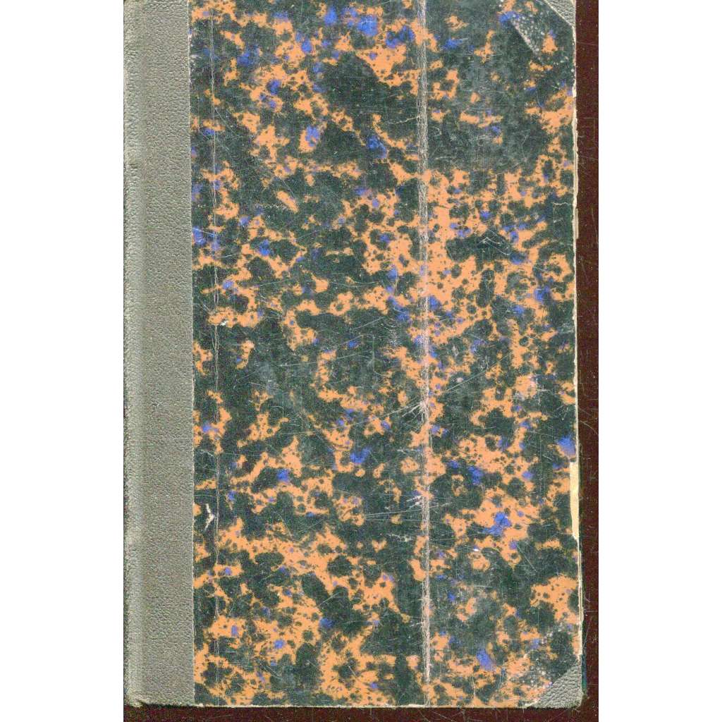 Oživené hroby (1870)