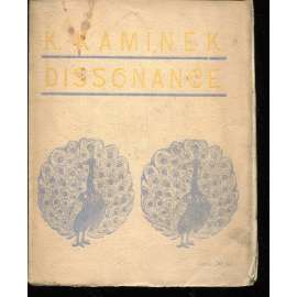 Dissonance (Symposion III.)