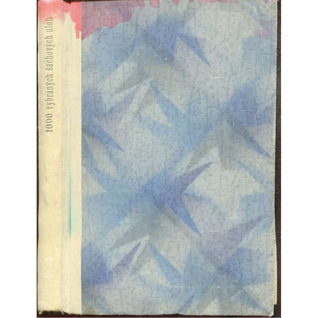 1000 vybraných šachových úloh (šachy)