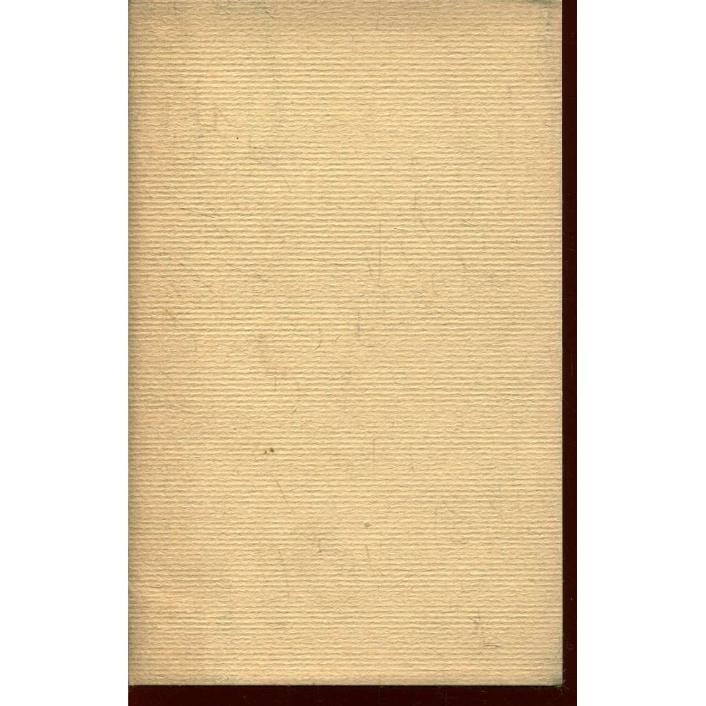 Klamný sníh (Miloš Holas) - 1x grafika