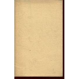 Klamný sníh (Miloš Holas) - 1x grafika