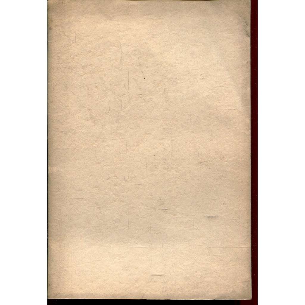 Labutinka (1x grafika Jaroslav Dobrovolský, podpis Petr Bezruč)