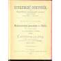 Divadelní ochotník. Repertorium soukromých divadel [divadlo, divadelní hry] Rakovnické povstání r. 143 / Tatínkovy juchty (Rakovník)