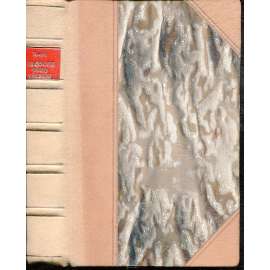 Filosofie posledních let před válkou (vazba kůže - polokožená) Filosofie posledních let před válkou (vazba kůže - polokožená)